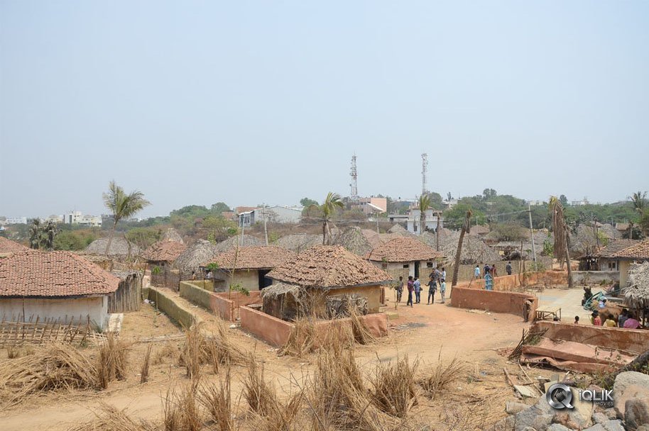 Rangasthalam-Movie-Village-Set-Photos